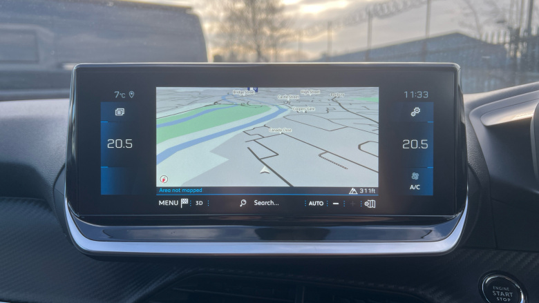 Peugeot 2008 1.2 PureTech Allure Premium+ 5dr Petrol Estate